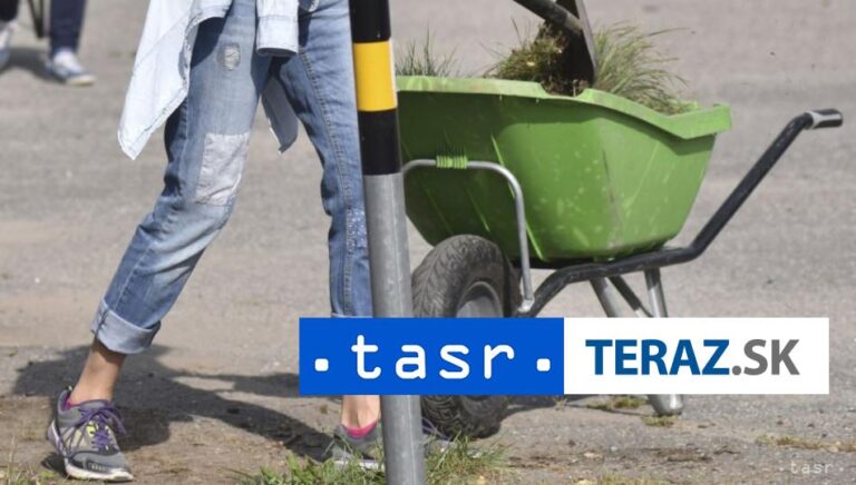 Nitra pripravuje revitalizáciu dvoch vnútroblokov na sídliskách