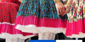 Po Detve vystúpi Folklórny súbor Podpoľanec aj v Bratislave
