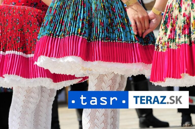 Na Akademickej Nitre sa predstavia domáci i zahraniční folkloristi