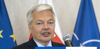 Exeurokomisára Reyndersa podľa médií obvinili z prania peňazí