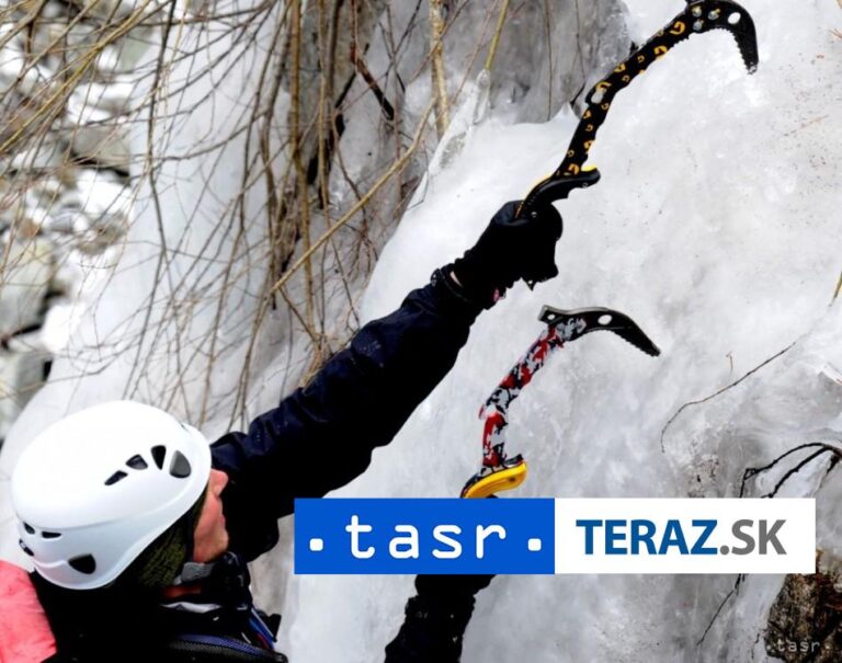 Na Grossglockneri uviazli Česi, nie Slováci, záchrane bráni počasie