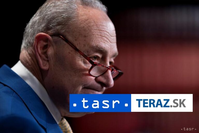 Kanceláriám demokrata Chucka Schumera adresovali bombové hrozby