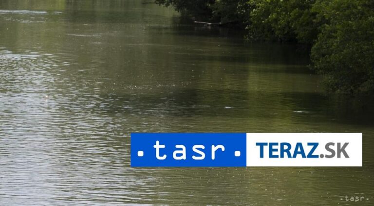 Na viacerých tokoch sa očakáva vzostup vodnej hladiny