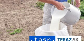 Nový zväz mliekarov združuje spracovateľov vyše 50 % mlieka