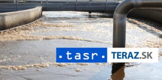 V odpadových vodách v Nemecku zistili prítomnosť vírusu detskej obrny