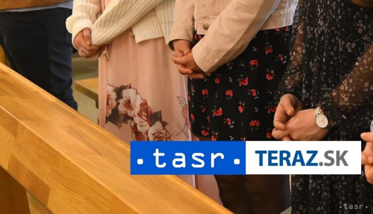 Nemecká komisárka žiada odškodné pre obete v evanjelickej cirkvi