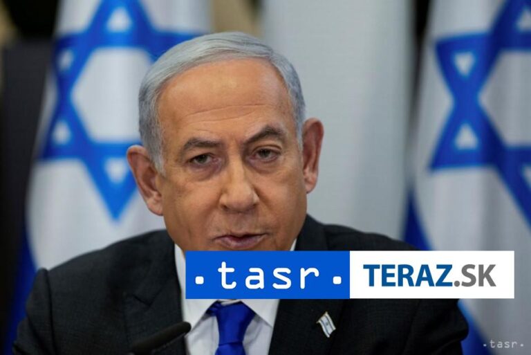 Prípravy na ofenzívu v Rafahu budú trochu trvať