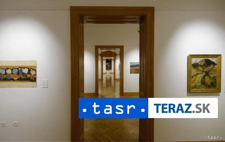 Nitrianska galéria pripravila na prázdniny viaceré tvorivé dielne