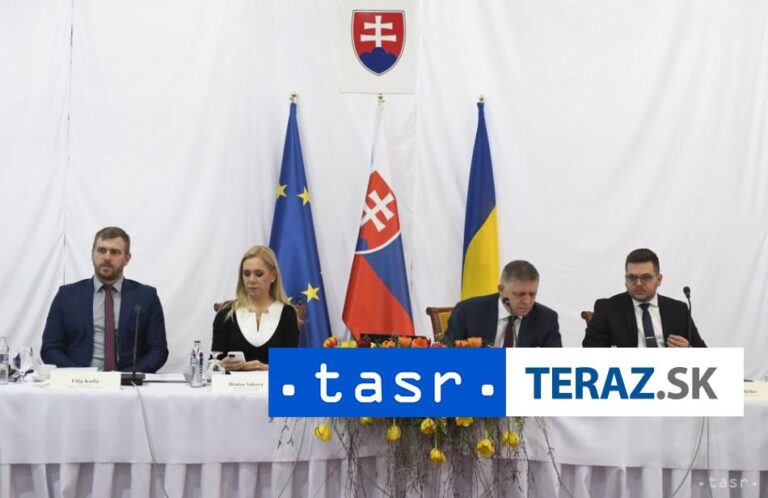 O investíciách na východe SR rokujeme s viacerými investormi