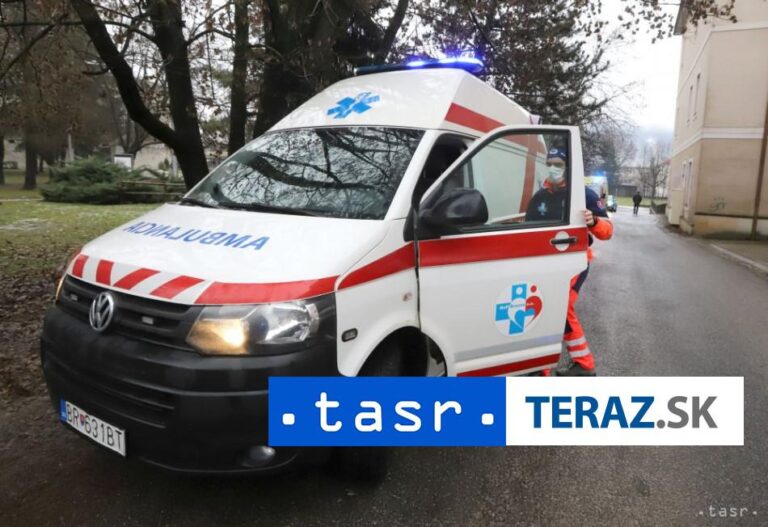 Zástupcovia záchraniek nesúhlasia so súčasným znením reformy ZZS