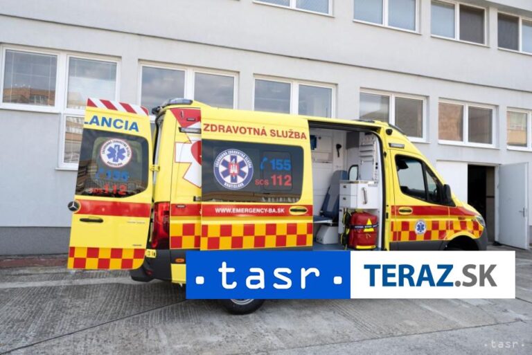 Urgentný príjem vo Zvolene mal počas leta zvýšený nápor pacientov