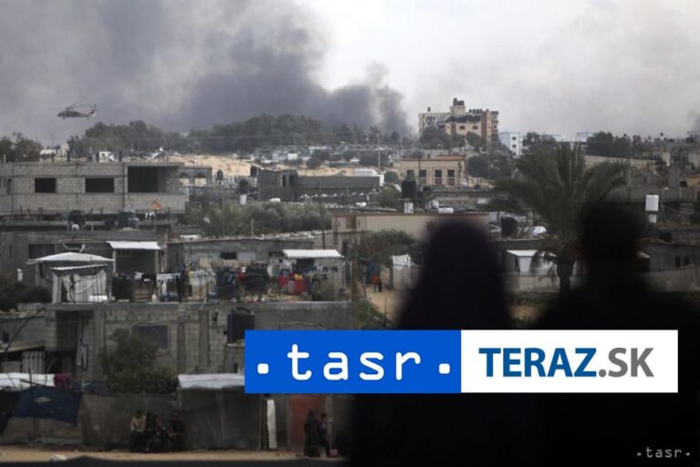 V Gaze zahynulo od októbra už 250 izraelských vojakov