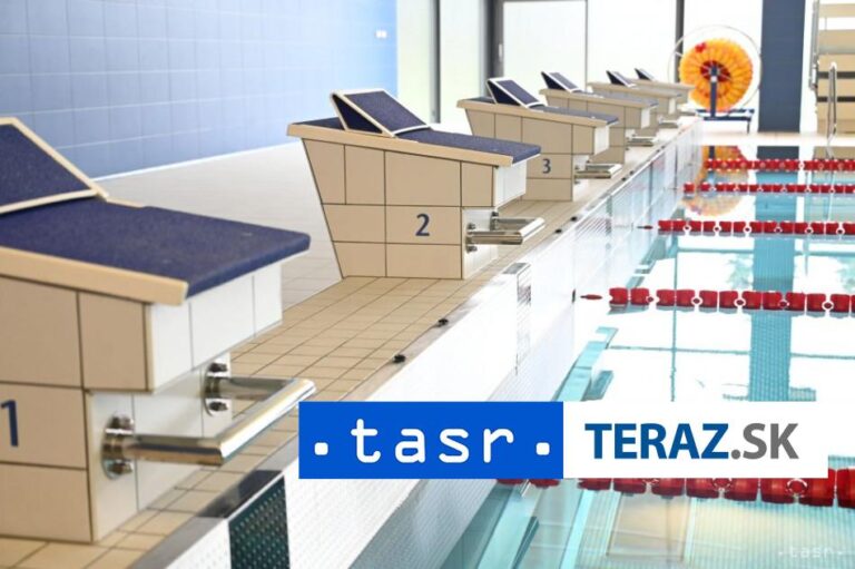 Nitriansky kraj sa zapojí do budovania centra vodných športov