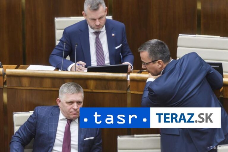 Plénum pokračuje v diskusii o novele Trestného zákona v druhom čítaní