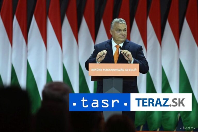 USA uvalili sankcie na šéfa Orbánovho kabinetu Antala Rogána