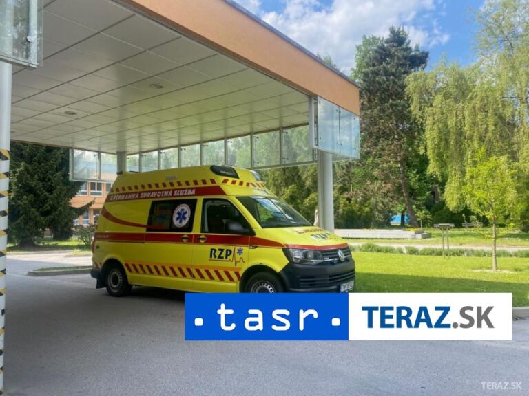 Záchranári zasahovali kvôli teplu až 170-krát