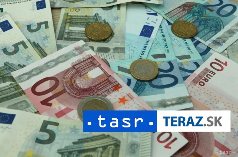 Najväčší odborový zväz v Nemecku chce zvýšenie miezd o 7 %