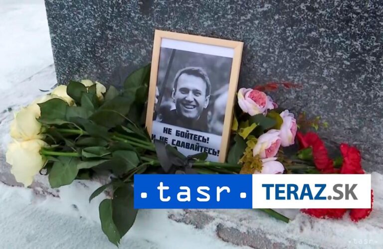 Poľsko v súvislosti s Navaľného smrťou predvolalo ruského veľvyslanca