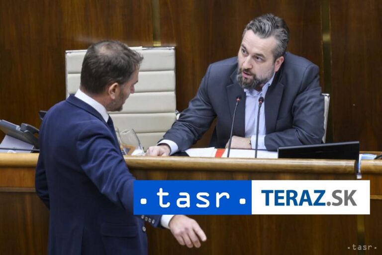 Poslanci budú o novele Trestného zákona diskutovať aj v 3. čítaní