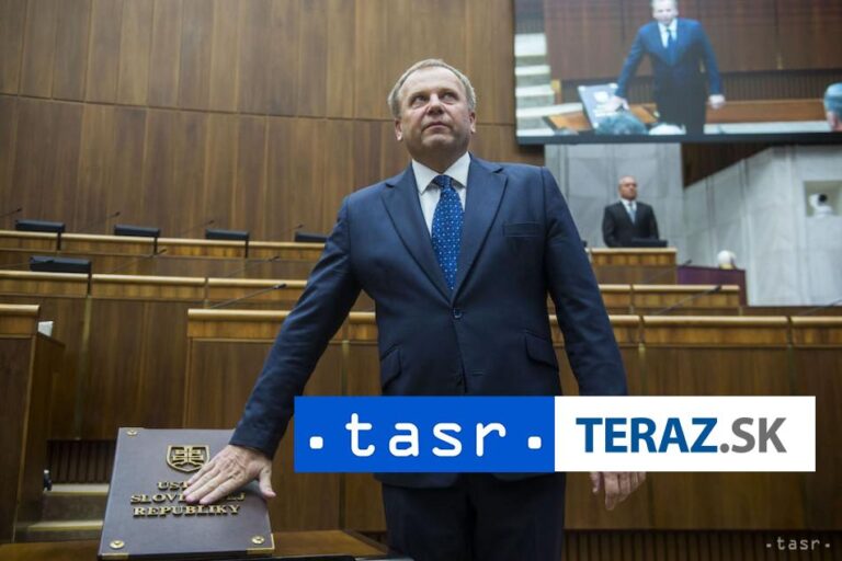 Vláda SR by sa mala zamerať na regionálny rozvoj