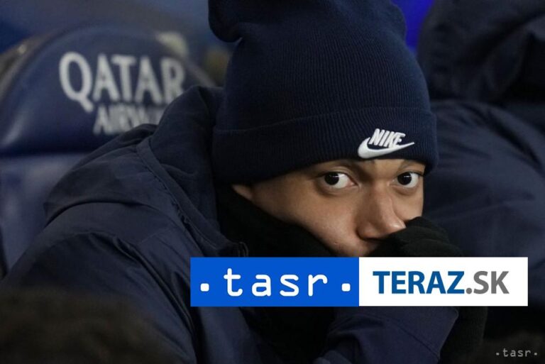 Prestup Mbappeho oznámia, keď sa Real a PSG už určite nestretnú v LM