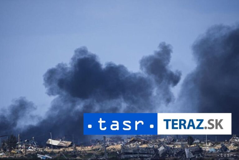 Tisíce ľudí v Maroku vyzývali na prerušenie vzťahov s Izraelom