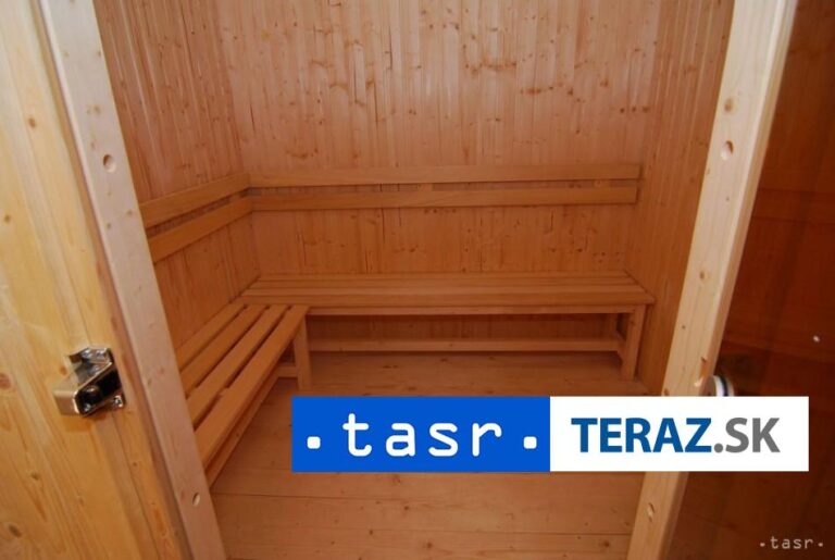 V obci Šumiac otvorili lesnú saunu a oživili tak storočnú tradíciu