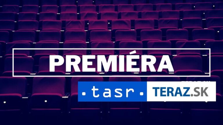 Veselohra Najdúch Divadla Aréna kritizuje, ale aj pobaví