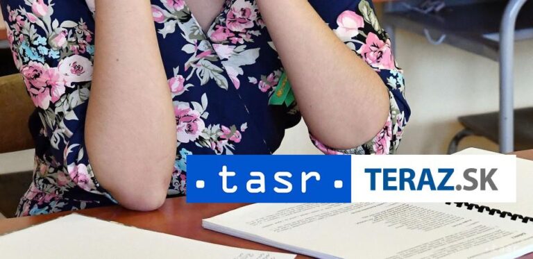 Skorší termín talentových prijímačiek môže mať negatívny vplyv