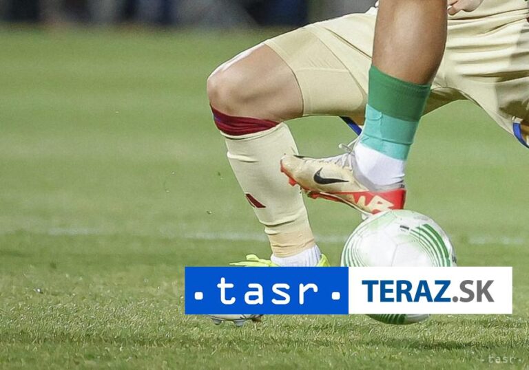 Ramosa čaká v drese Sevilly duel na Santiago Bernabeu: Emotívny moment