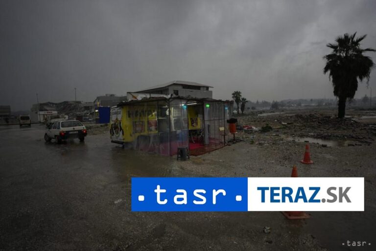 Rok po ničivom zemetrasení v Turecku odovzdali prvé novopostavené domy