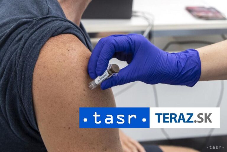 Očkovanie proti HPV znižuje u mužov riziko rakoviny o 50 percent