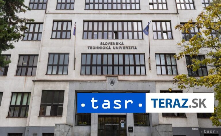 Na pôde STU sa začala Noc architektúry a dizajnu