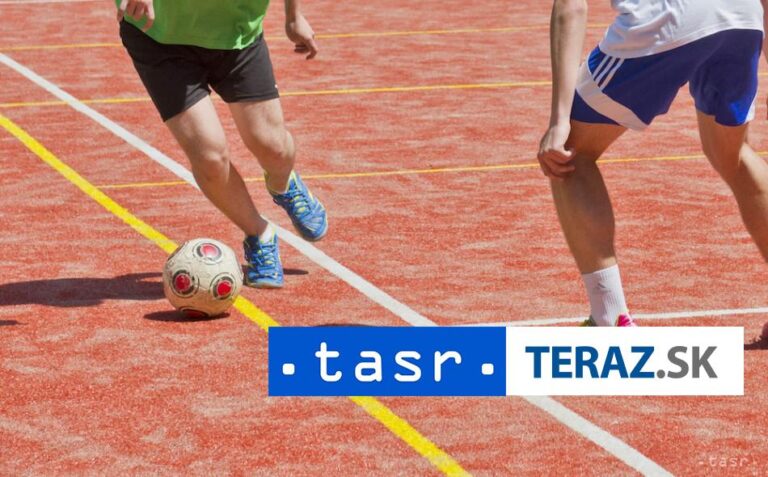 Fiľakovo na obnovu športovej infraštruktúry vyčlenilo 150.000 eur