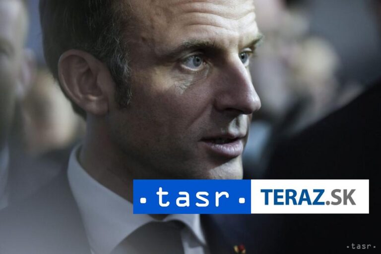 Schôdzka v Paríži má Kremľu vyslať odkaz o odhodlaní v otázke Ukrajiny