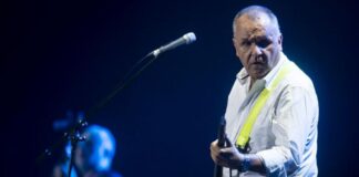 Vychádza unikátny Nultý album skupiny Elán