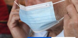 Chrípková chorobnosť stúpla v Trenčianskom kraji o viac ako 70 percent