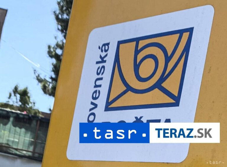 Slovenská pošta hľadá firmu na pozáručné opravy a údržbu vozidiel