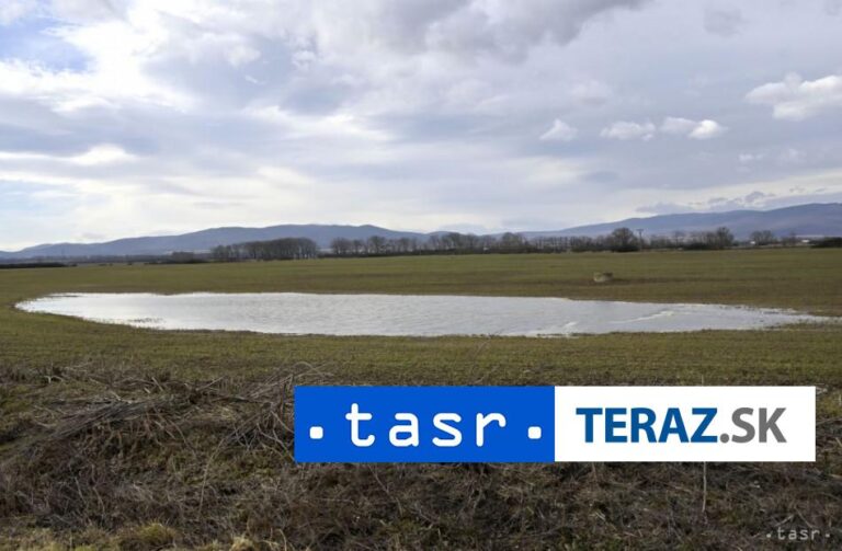 Víkend sa začne polooblačným počasím