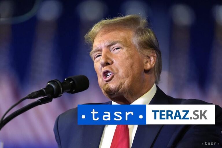 Trump odsudzuje falošné rozhodnutie súdu o podvode