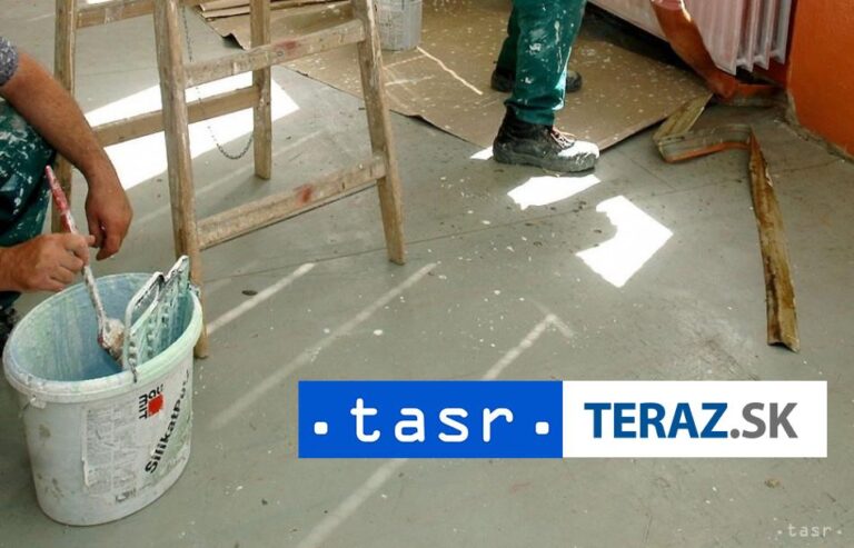 Radnica v Žiline rozšírila komunitné zariadenie na Bratislavskej ulici