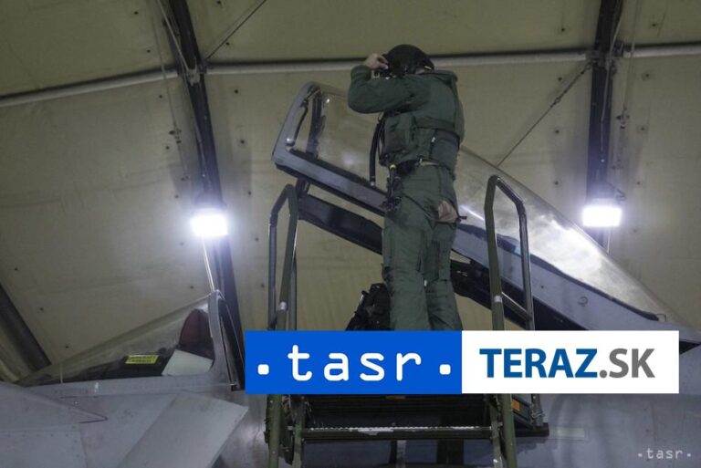 USA a Británia zaútočili na desiatky cieľov v Jemene