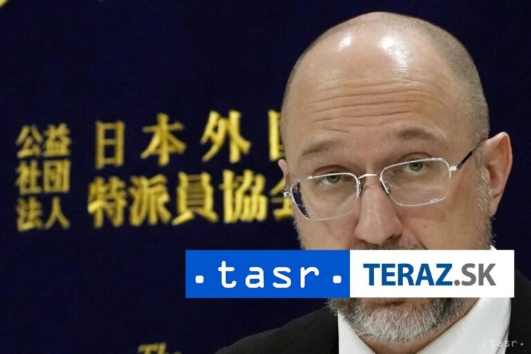 Ukrajina potrebuje rakety dlhého dosahu a ďalšiu muníciu