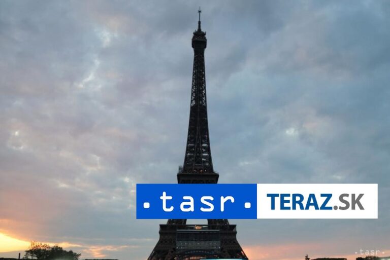 Útok na hlavnej stanici v Paríži: Zranenia utrpelo viacero ľudí