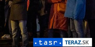 OZ Náš Prešov zorganizovalo zhromaždenie za výstavbu cesty R4