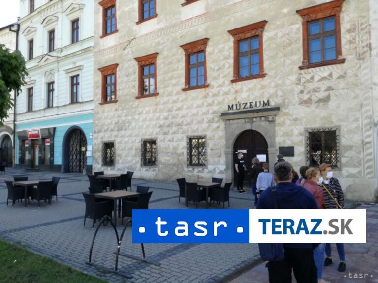 Stredoslovenské múzeum bude hovoriť o predkoch a ich vzťahu k alkoholu