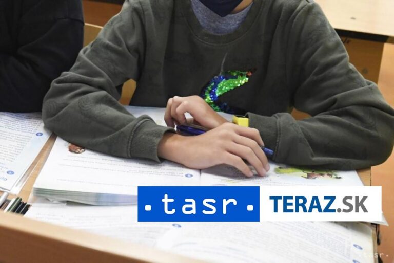 Topoľčany spustili projekt zameraný na prevenciu šikany detí