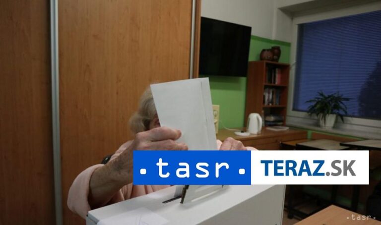 Novým predsedom Demokratickej strany v USA sa stal Ken Martin