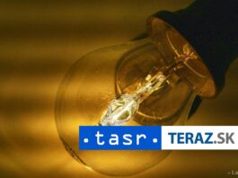 Cena elektriny mierne klesla o 0,7 %, plyn vzrástol o 0,6 %
