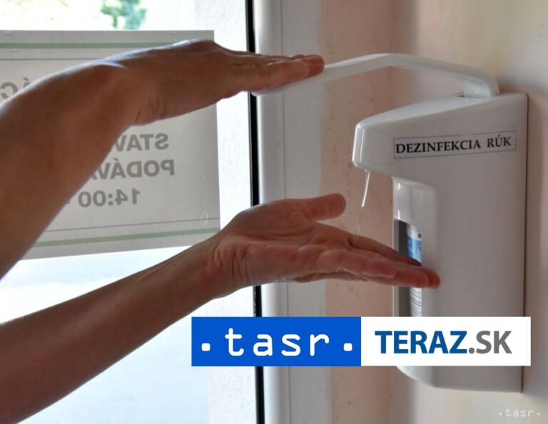 Nakazilo sa už 2880 ľudí a zomrelo 31